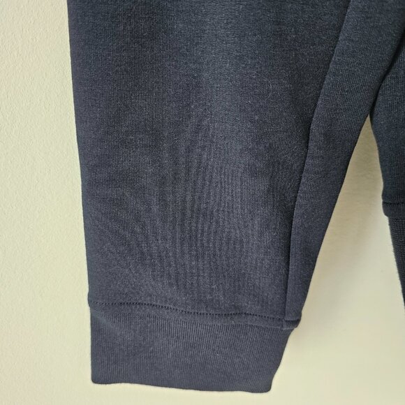 NWT LULULEMON CCNY Classic Navy Blue City Sweat Full Zip Hoodie Men's XXL - Picture 4 of 10